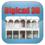 DigiCad 3D
